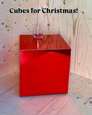 Modern Side Table  With A