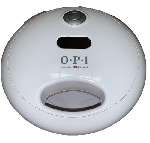 Opi gl902 dual cure - opi, nail