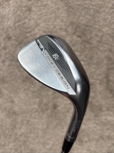 Titleist sm8 vokey - titleist,