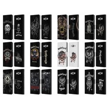 OFFICIAL MOTORHEAD GRAPHICS