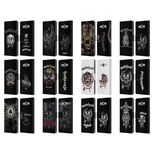 Official motorhead graphics - official,