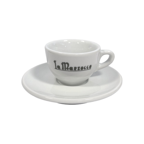 Marzocco gb5 grey logo - marzocco,