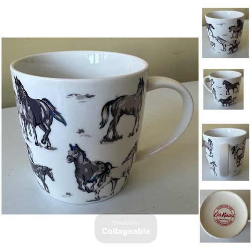 Rare cath kidston grey wild - cath,