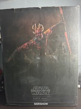Sideshow Collectibles Mythos