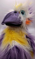 The Puppet Company Ltd UK