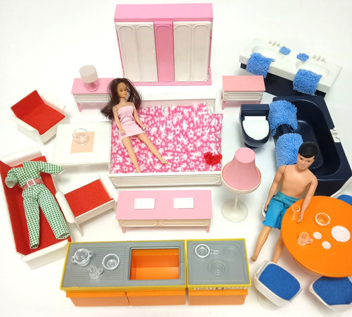 Rare 1970s vintage - rare,