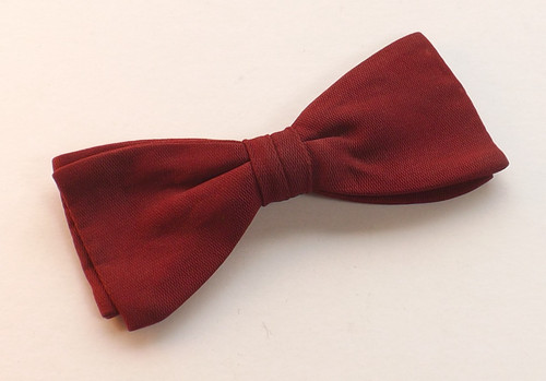 Vintage 1950s tenax burgundy - 1950s,