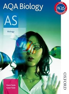 Aqa biology students book - students,