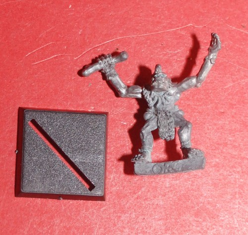 Warhammer orcs goblins - -, &