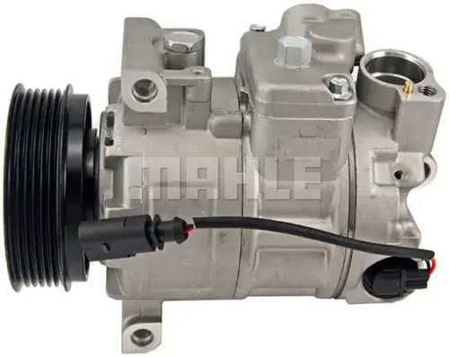 Air conditioning compressor - , r