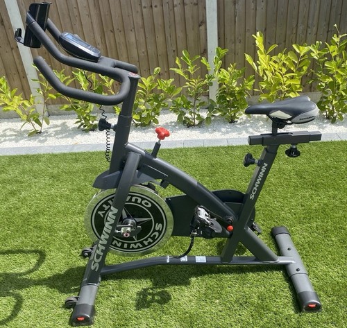 Schwinn ic2 spin - ic2, bike