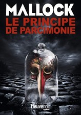 Le principe de parcimonie (5) By Mallock