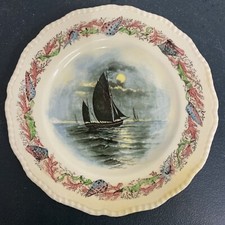 Rare Antique Royal Doulton