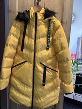 saint sinner coat Never Worn 