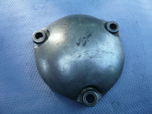 Yamaha xs650 valve cover - valve,