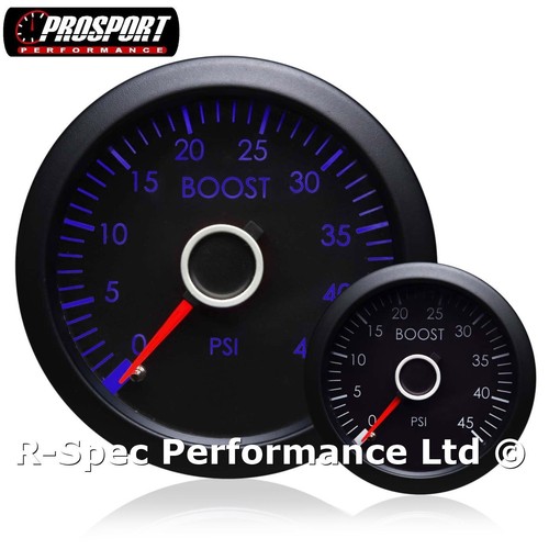 Diesel 52mm prosport - prosport, vw