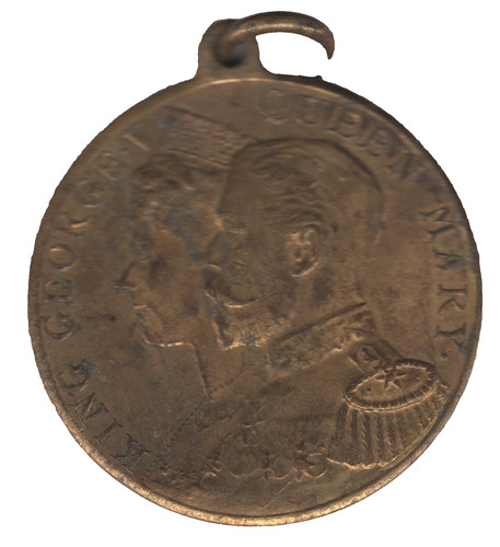 1911 british george queen - 1911,