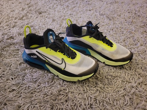 Nike air max 2090 volt - gs,