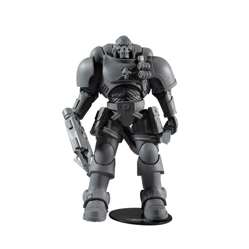 Mcfarlane toys warhammer - toys,