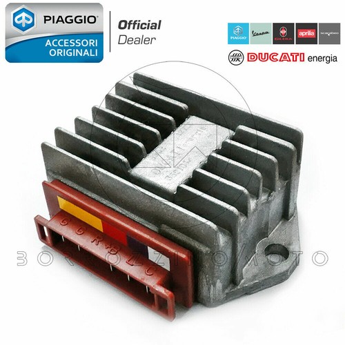 Original voltage regulator - voltage,