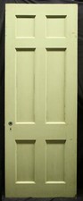 30"x83"x1.75" Antique Vintage