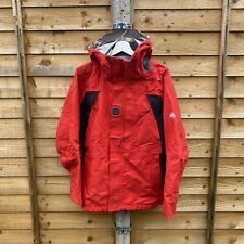 Nike ACG 2005 Gore-Tex XCR Communication Jacket - L - Red Coat