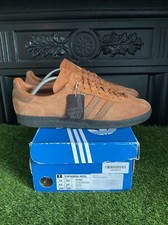 2014 Adidas SPZL SPEZIAL TOPANGA UK10.5 M21863 California Ardwick 10.5 Vtg RARE
