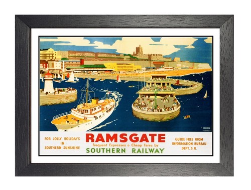 Ramsgate southern railway - 3,