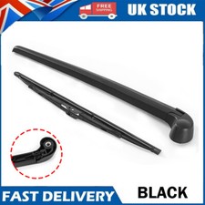 2pcs/Set Rear Windscreen Wiper