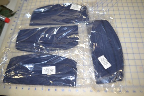 Cap garrison lot 4 - lot, new