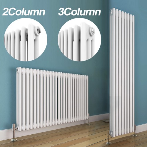 Traditional column - 2, 3