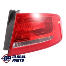 Audi A4 B8 Saloon Lamp Tail