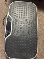 Bodi-Tek Vibration Plate Training Gym heavy weight collection only