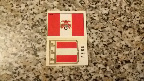 Mexico panini scudetto - 70,