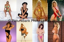 Mixed Page 3 Girls 1  * Page 3