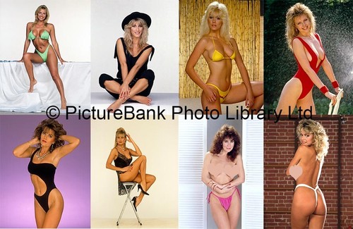 Mixed page girls - 1, *