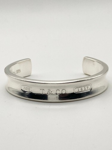 Tiffany 1837 sterling - tiffany, &co