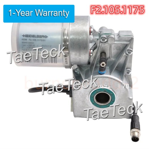 105 1175 servo drive - f2.105.1175/01,
