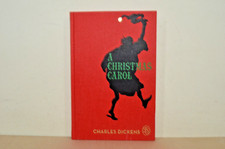 A Christmas Carol - Charles Dickens - Folio Society 2015 (#31) First Printing