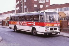 Alder Valley WJM812T Bus Photo