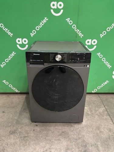 Hisense washing machine - hisense,