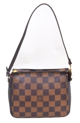 Auth louis vuitton trousse - louis,