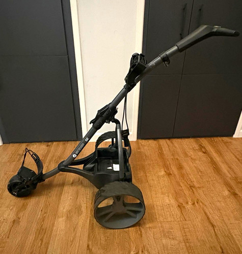 Motorcade electric golf - se,