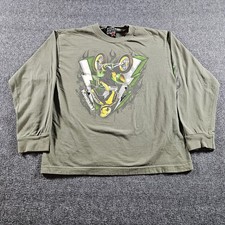 Kawasaki Top Heavy Shirt Youth