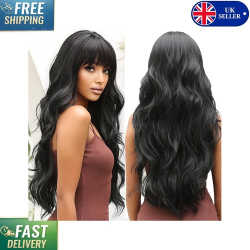 Luxurious inch wavy - luxurious,