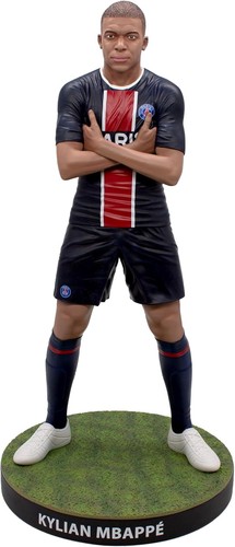 Soccerstarz kylian mbappe 60cm - mbappe,
