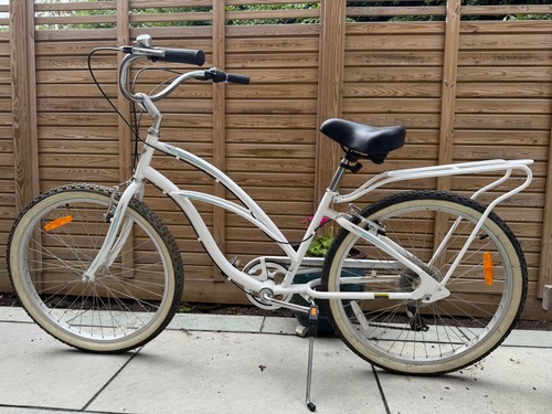 Electra bike cruiser - bike,