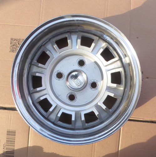 Reliant scimitar gte mgb - gte,