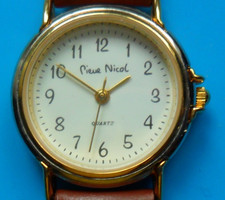 Pierre Nicol Ladies Quartz