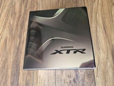 Shimano XTR M9000 Left Hand